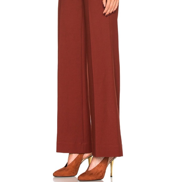 HELMUT LANG High Waisted Pants - Picture 5 of 13